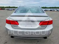 2013 Honda Accord photo