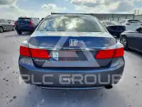 2013 Honda Accord фото