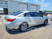 2013 Honda Accord фото