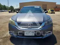 2013 Honda Accord photo