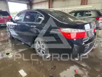 2013 Honda Accord photo