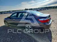 2013 Honda Accord фото
