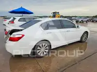 2013 Honda Accord фото