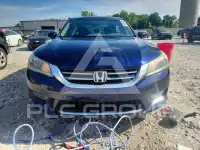 2013 Honda Accord photo