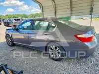 2013 Honda Accord фото