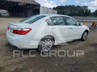 2013 Honda Accord фото