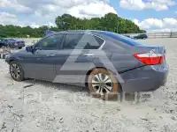 2013 Honda Accord фото