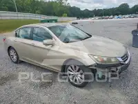 2013 Honda Accord photo