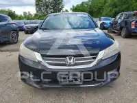 2013 Honda Accord фото