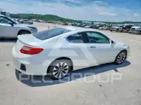 2013 Honda Accord фото