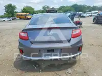 2013 Honda Accord фото