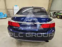 2013 Honda Accord фото