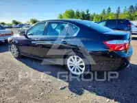 2013 Honda Accord фото