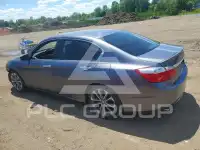 2013 Honda Accord photo