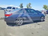 2013 Honda Accord фото