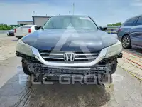 2013 Honda Accord фото
