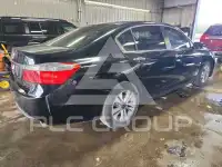 2013 Honda Accord photo