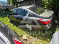 2013 Honda Accord фото