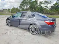 2013 Honda Accord photo