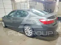 2013 Honda Accord фото