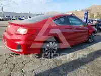 2013 Honda Accord фото