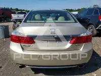 2013 Honda Accord photo