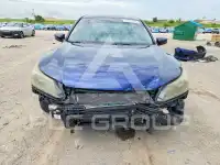 2013 Honda Accord фото