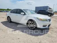 2013 Honda Accord фото