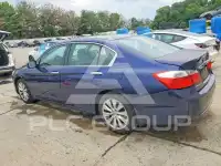 2013 Honda Accord фото