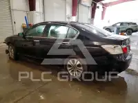2013 Honda Accord фото