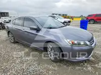 2013 Honda Accord фото