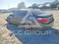 2013 Honda Accord фото