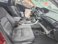 2013 Honda Accord фото