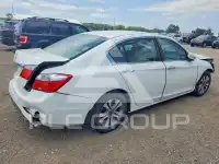 2013 Honda Accord фото