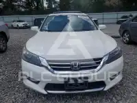 2013 Honda Accord фото