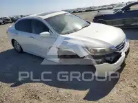 2013 Honda Accord фото