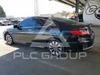 2013 Honda Accord photo