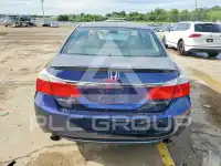 2013 Honda Accord photo