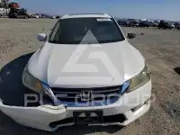 2013 Honda Accord фото