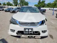 2013 Honda Accord фото