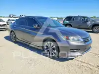2013 Honda Accord фото
