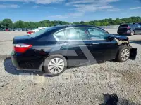 2013 Honda Accord photo