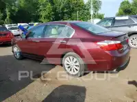 2013 Honda Accord фото