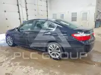 2013 Honda Accord фото