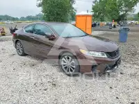 2013 Honda Accord фото