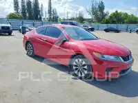 2013 Honda Accord фото