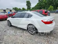 2013 Honda Accord фото