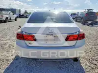 2013 Honda Accord photo