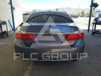 2013 Honda Accord фото