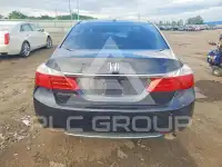 2013 Honda Accord photo
